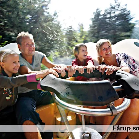 Holiday Lxiv * Løkken