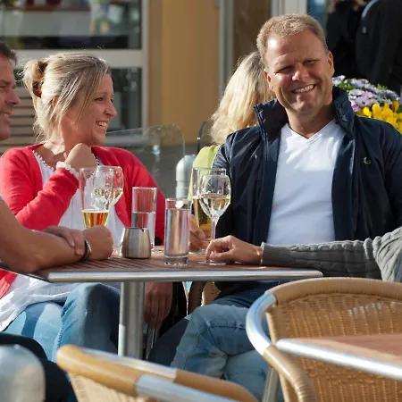 Casa vacanze Holiday Lxiv Løkken