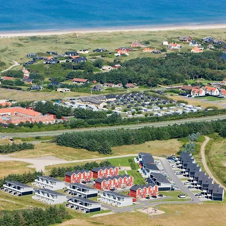 Holiday Lxiv Løkken