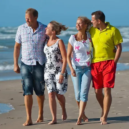 Holiday Lxiv Løkken