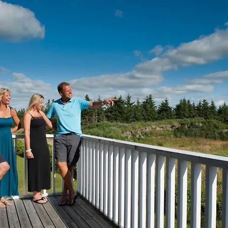 Casa vacanze Holiday Lxiv Løkken