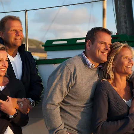 Holiday Lxiv Casa vacanze Løkken